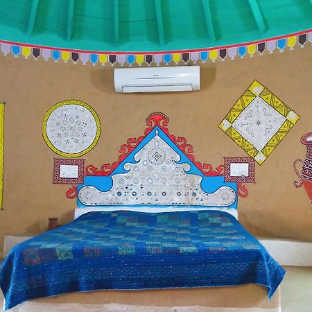 Mahefeel E Rann Resort Bherandiāla المظهر الخارجي الصورة