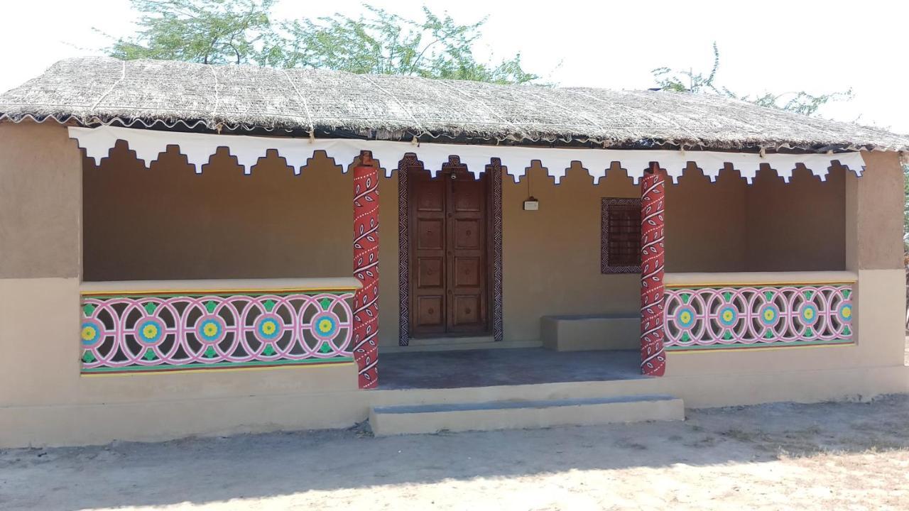 Mahefeel E Rann Resort Bherandiāla المظهر الخارجي الصورة