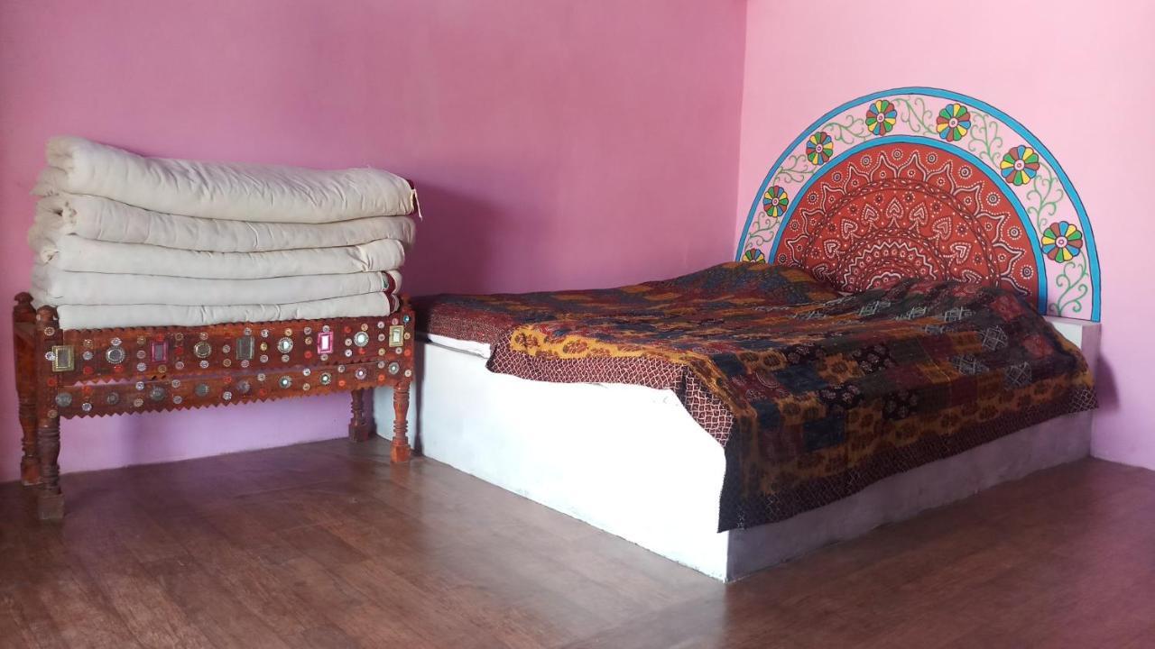 Mahefeel E Rann Resort Bherandiāla المظهر الخارجي الصورة