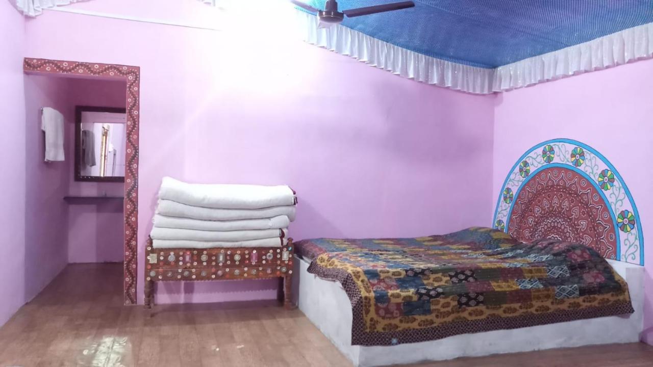 Mahefeel E Rann Resort Bherandiāla المظهر الخارجي الصورة