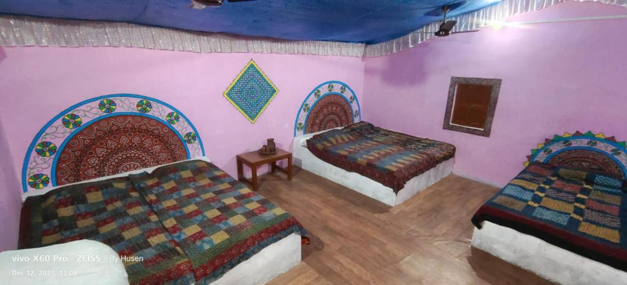 Mahefeel E Rann Resort Bherandiāla المظهر الخارجي الصورة