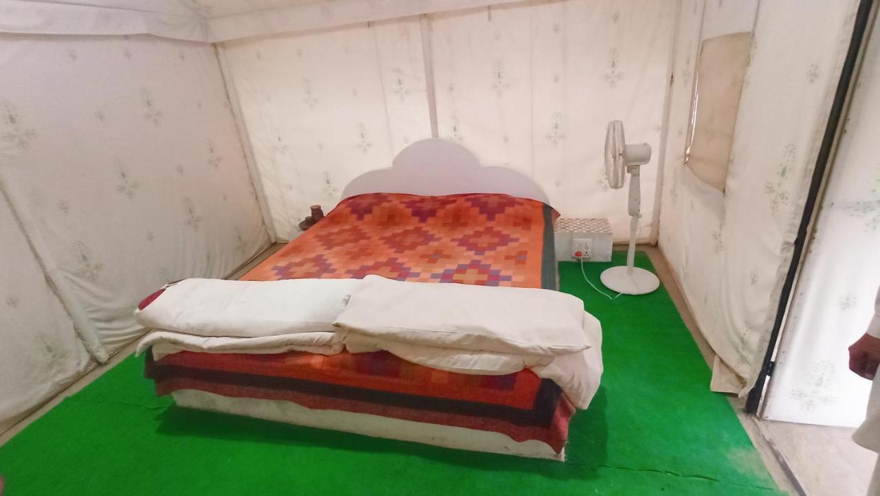 Mahefeel E Rann Resort Bherandiāla المظهر الخارجي الصورة