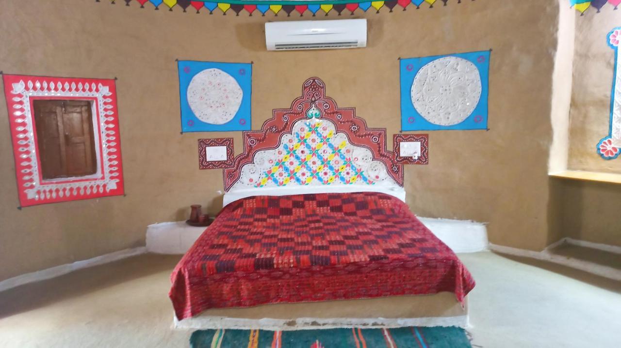 Mahefeel E Rann Resort Bherandiāla المظهر الخارجي الصورة