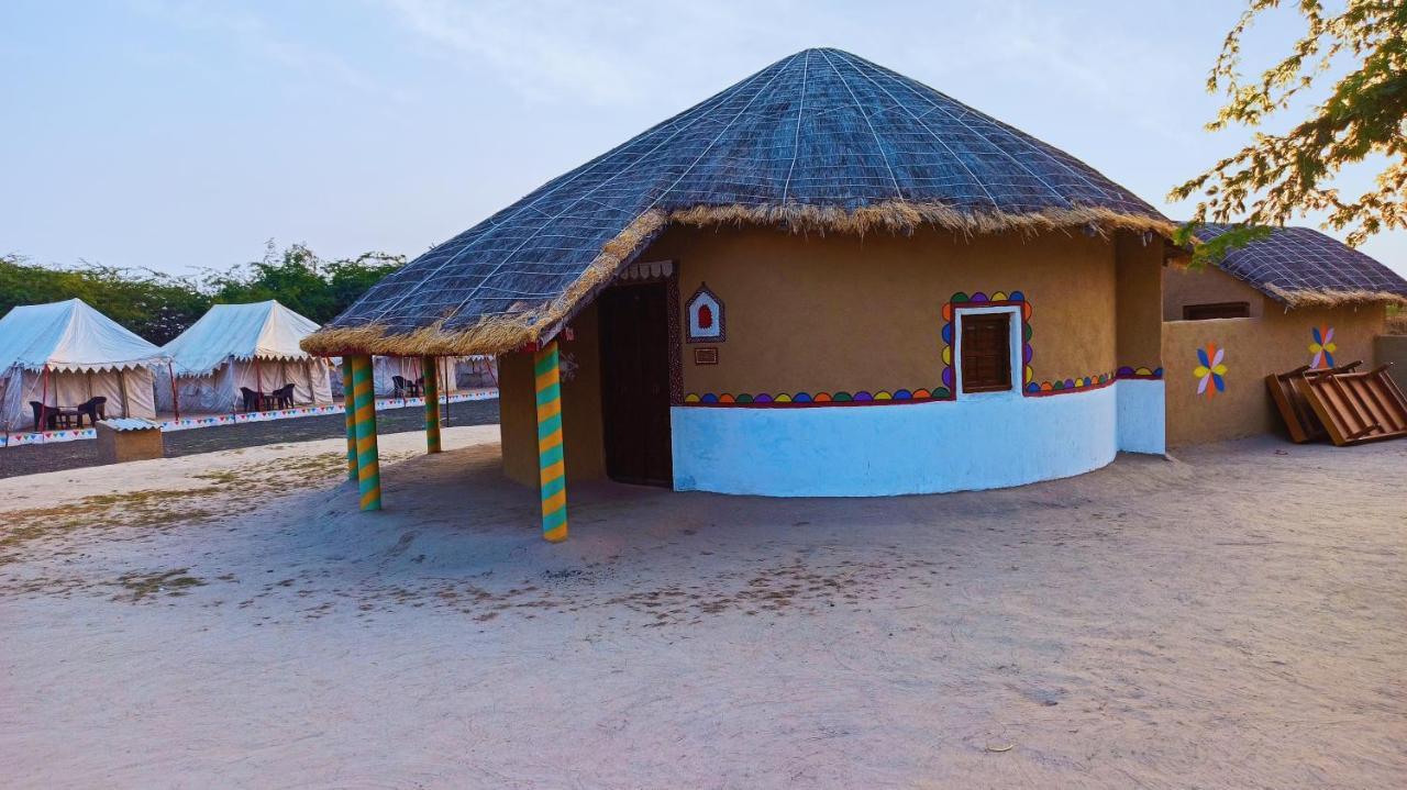 Mahefeel E Rann Resort Bherandiāla المظهر الخارجي الصورة