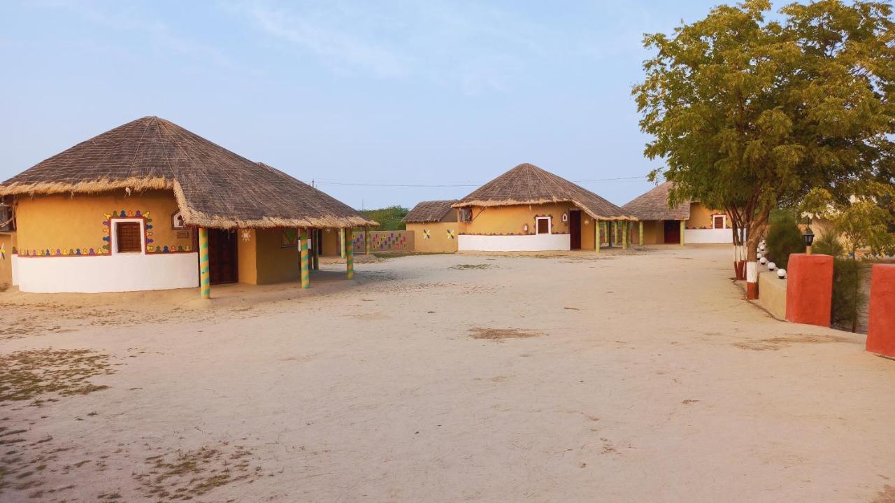 Mahefeel E Rann Resort Bherandiāla المظهر الخارجي الصورة
