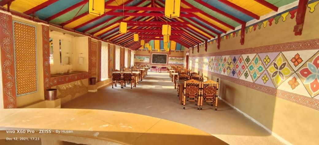 Mahefeel E Rann Resort Bherandiāla المظهر الخارجي الصورة