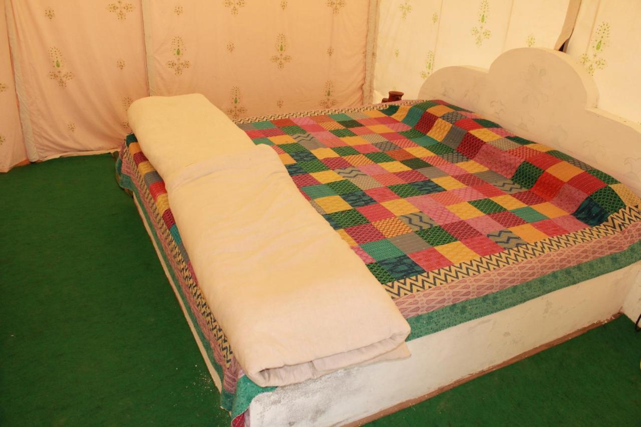 Mahefeel E Rann Resort Bherandiāla المظهر الخارجي الصورة