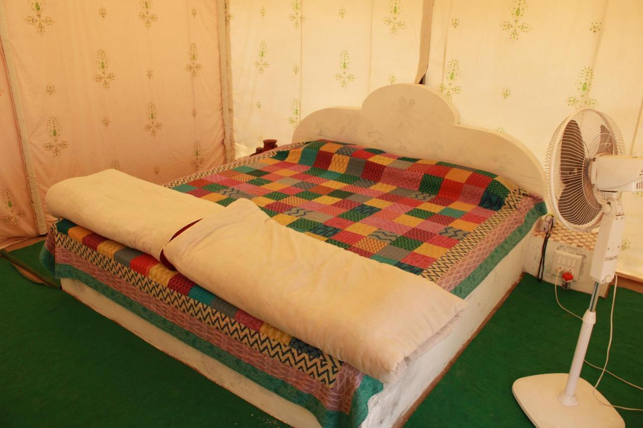 Mahefeel E Rann Resort Bherandiāla المظهر الخارجي الصورة