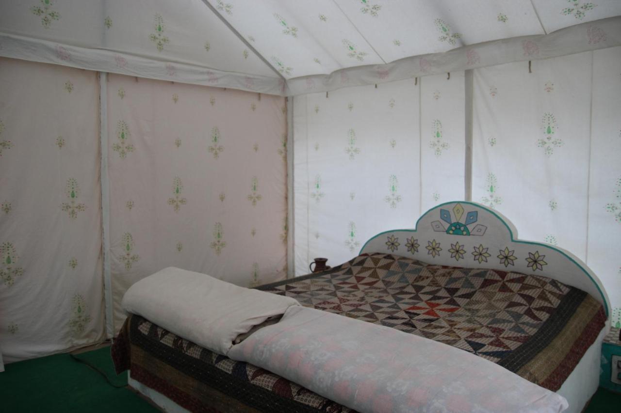 Mahefeel E Rann Resort Bherandiāla المظهر الخارجي الصورة