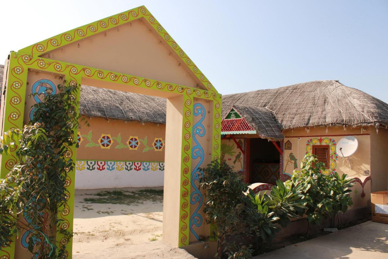 Mahefeel E Rann Resort Bherandiāla المظهر الخارجي الصورة