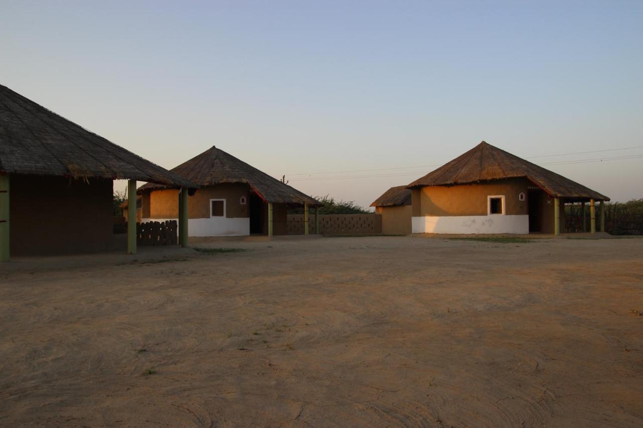 Mahefeel E Rann Resort Bherandiāla المظهر الخارجي الصورة